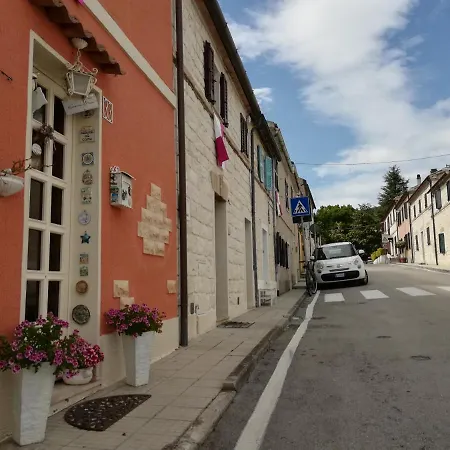 Da Mamma E Papa * Sirolo