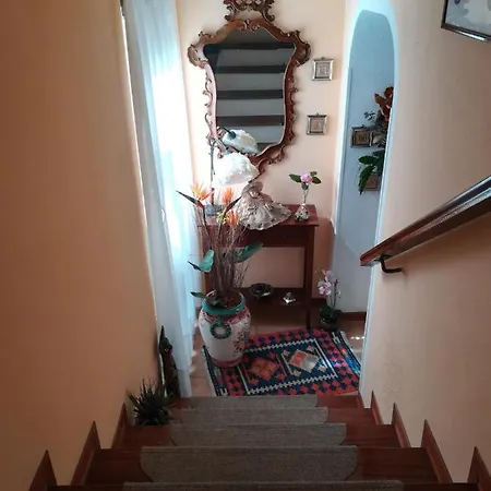 Da Mamma E Papa *