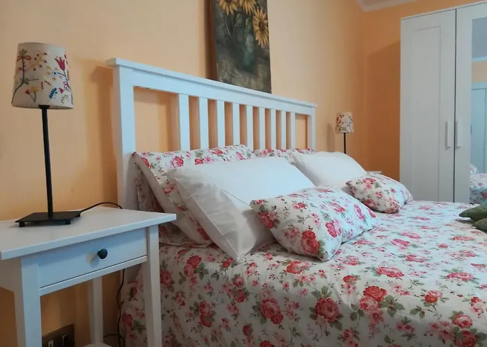 Da Mamma E Papa 民宿 锡罗洛