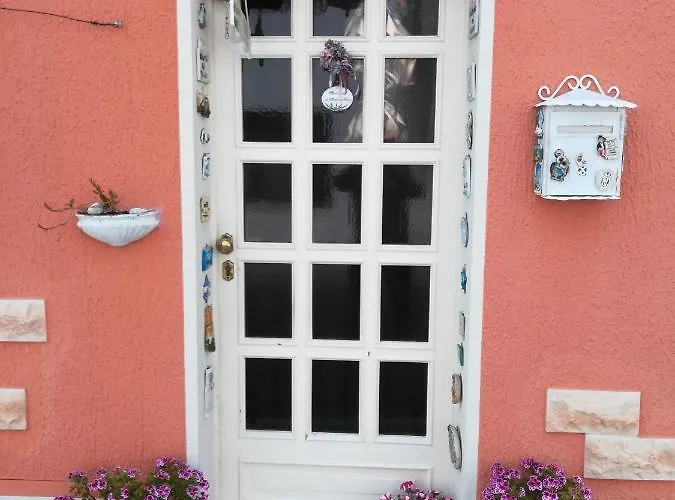 民宿 Da Mamma E Papa