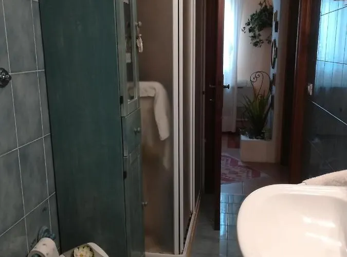 民宿 Da Mamma E Papa *